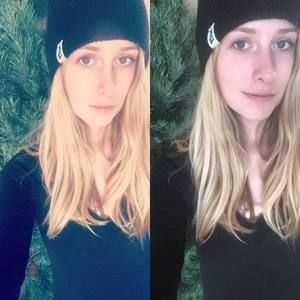 Meet your Posher, Taylor